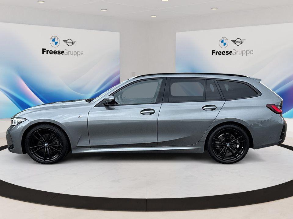 BMW 320 320d Touring