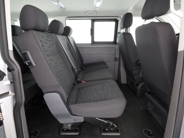 Volkswagen Caravelle T6