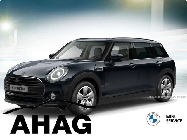 MINI Cooper Clubman Cooper Navi DSG Bluetooth PDC MP3 Schn.