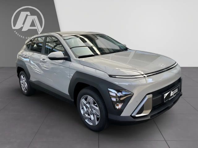 Hyundai Kona 1.6 Select T-GDi