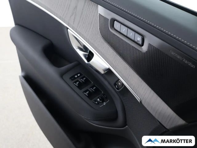 Volvo XC90 AWD Dark T8 Ultra