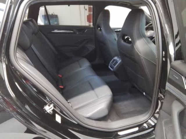 Volkswagen Passat eHybrid