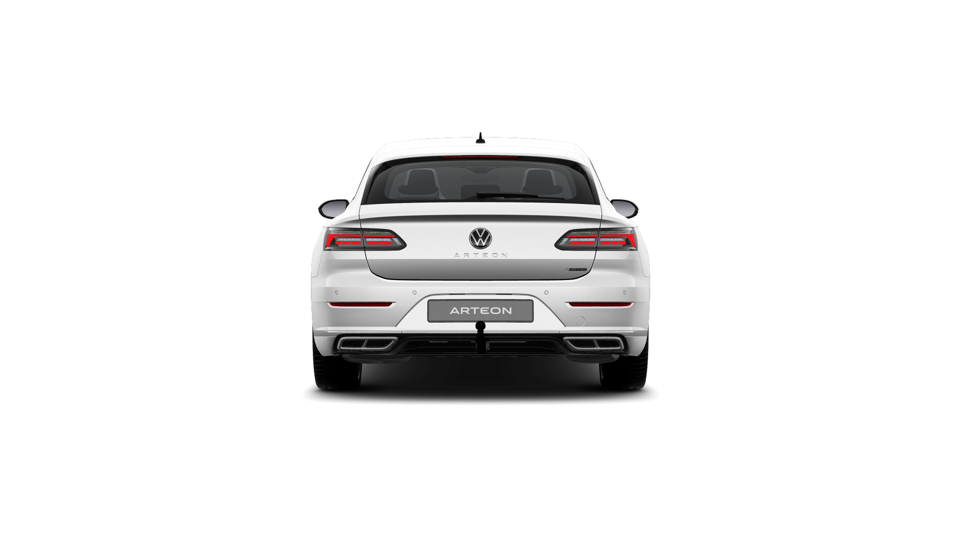 Volkswagen Arteon Shooting Brake 4Motion