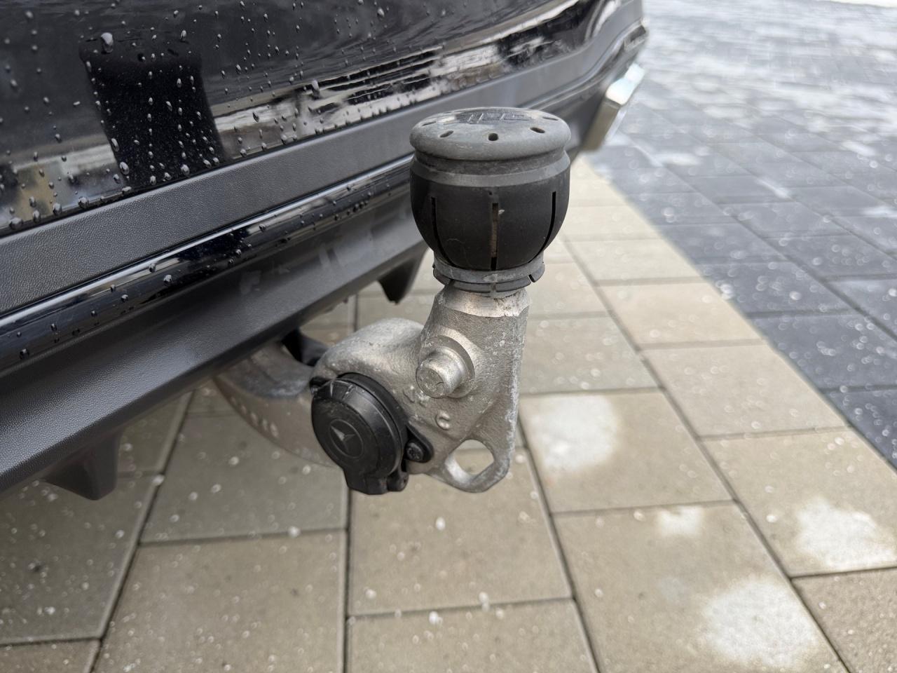 Mercedes-Benz C 180 AMG Line Estate