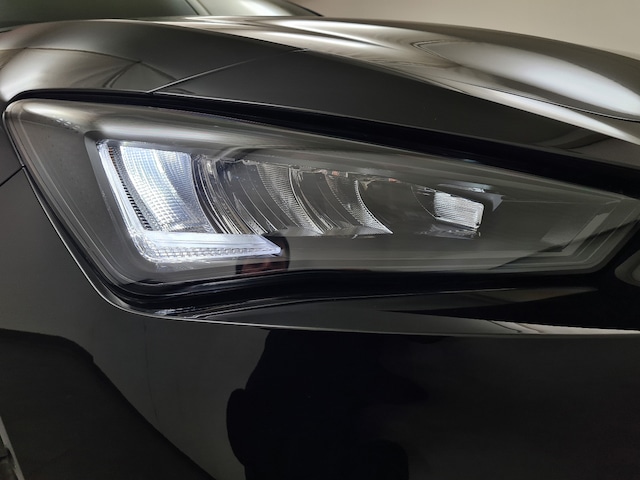 Seat Leon 1.5 eTSI Business Intense DSG