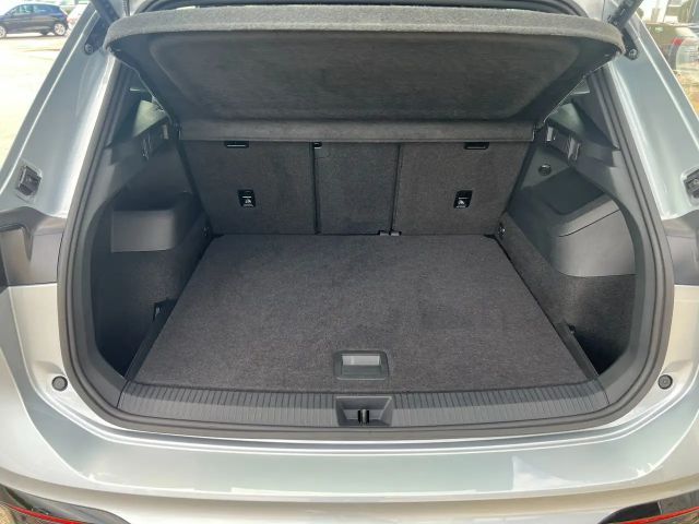 Volkswagen Tiguan 4Motion DSG R-Line