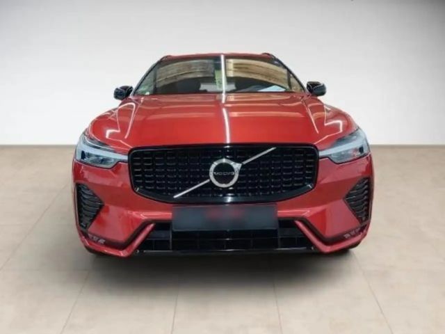 Volvo XC60 AWD R-Design