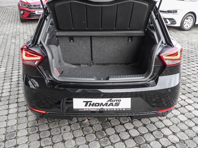 Seat Ibiza 1.0 TSI Xcellence