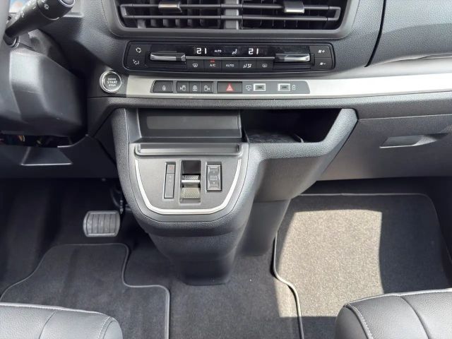 Opel Zafira Life Zafira GS XL AHZV, STANDHEIZG., LEDER, NAVI, LED