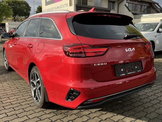 Kia Ceed GDi SportWagon