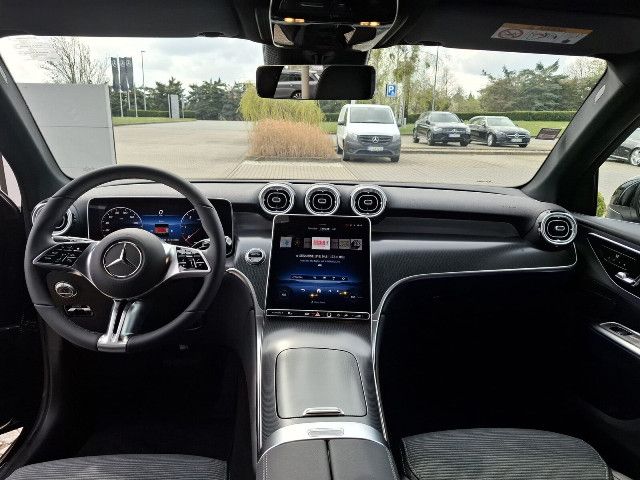 Mercedes-Benz GLC 220 4MATIC GLC 220 d