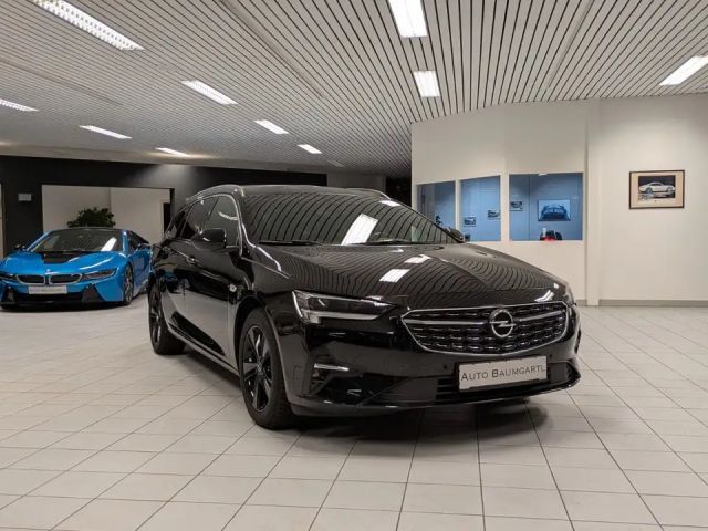 Opel Insignia Elegance