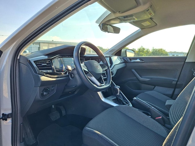 Volkswagen Taigo IQ.Drive Life