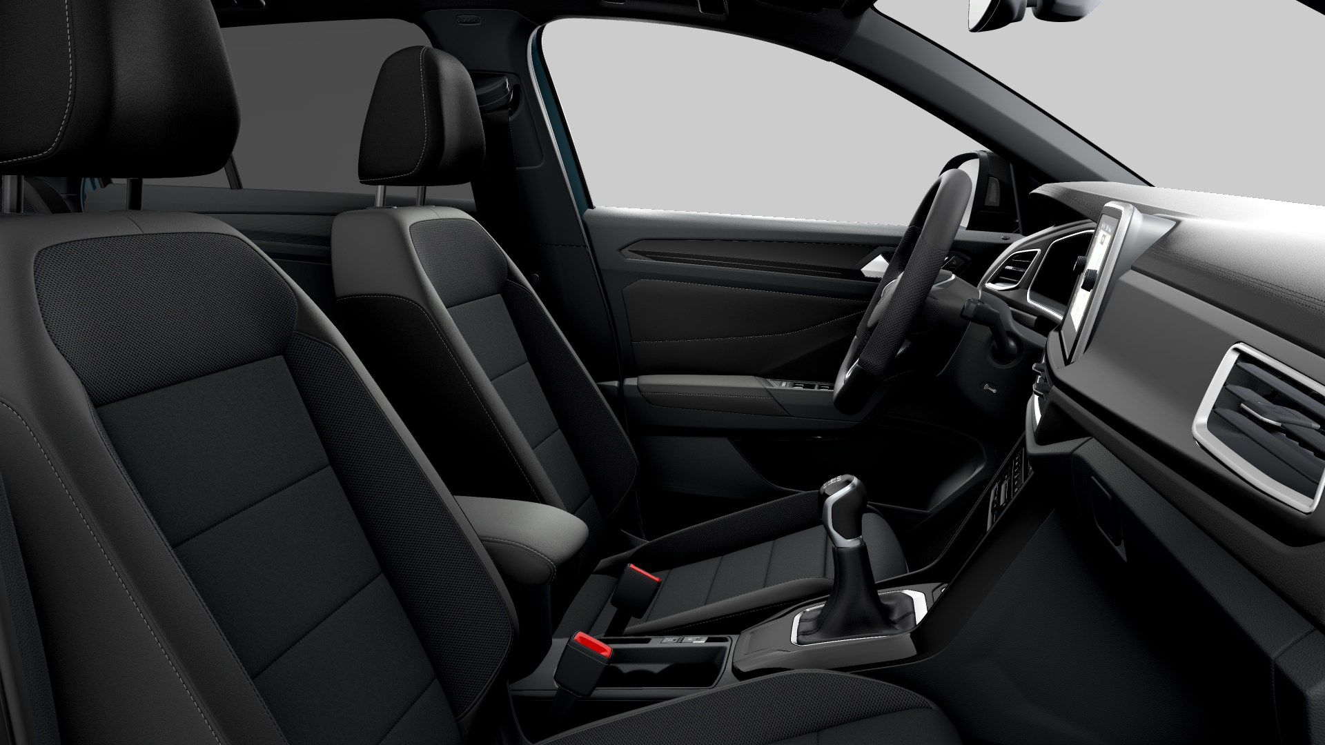 Volkswagen T-Roc 1.5 TSI R-Line