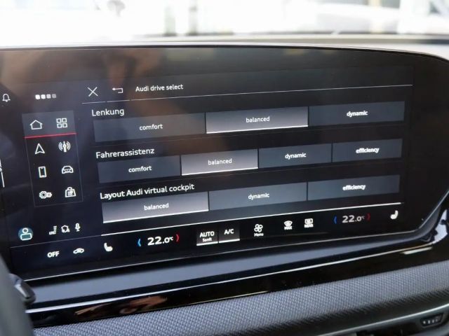 Audi A5 2.0 TFSI Avant S-Tronic