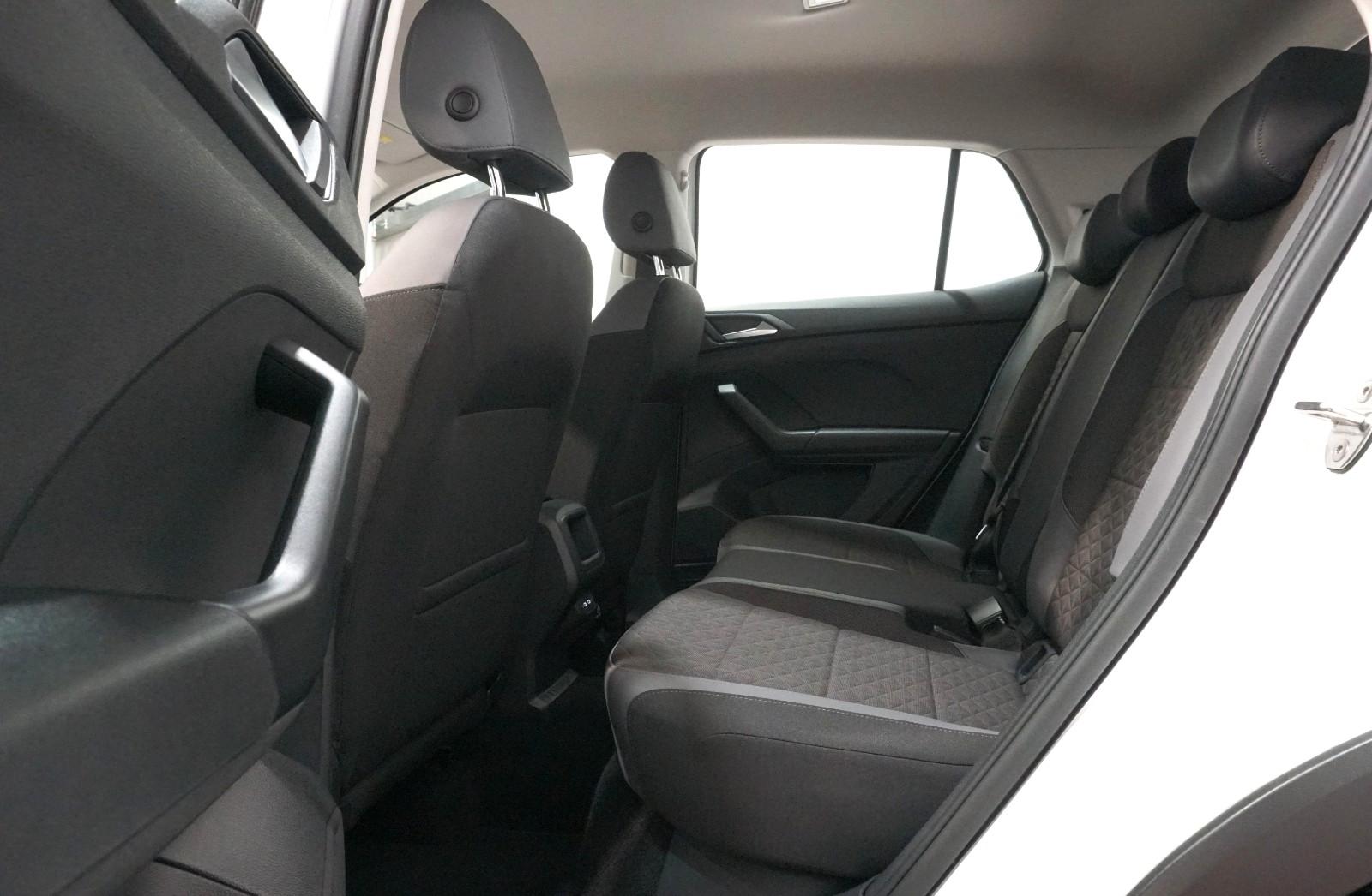 Volkswagen T-Cross 1.5 TSI Style