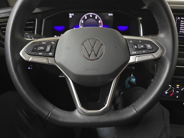 Volkswagen Polo 1.0 TSI DSG Life