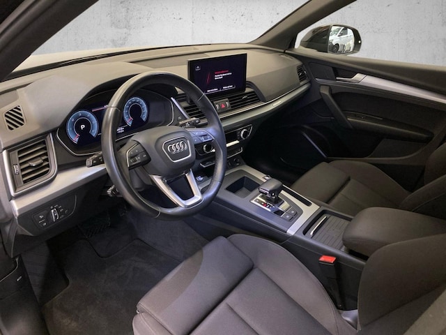 Audi Q5 40 TDI Quattro S-Tronic