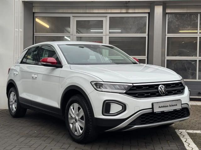 Volkswagen T-Roc 2.0 TDI