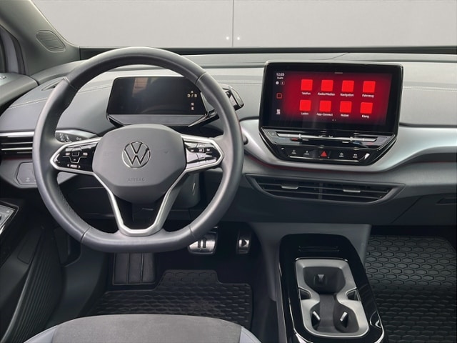 Volkswagen ID.4 Performance