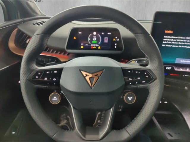 Cupra Tavascan 4Drive VZ
