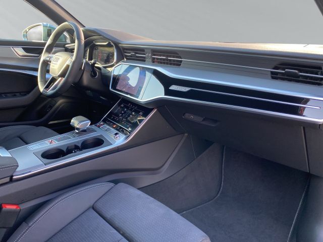 Audi S6 Avant Quattro