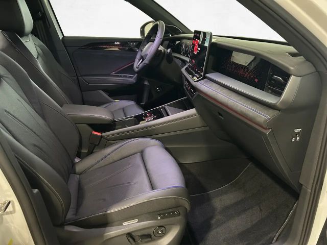 Volkswagen Tayron DSG R-Line eHybrid