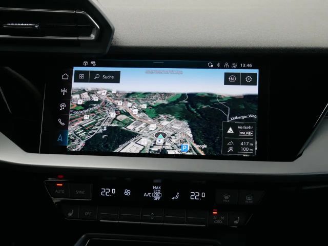 Audi A3 35 TFSI Sedan