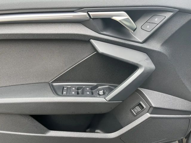 Audi A3 35 TFSI Sedan