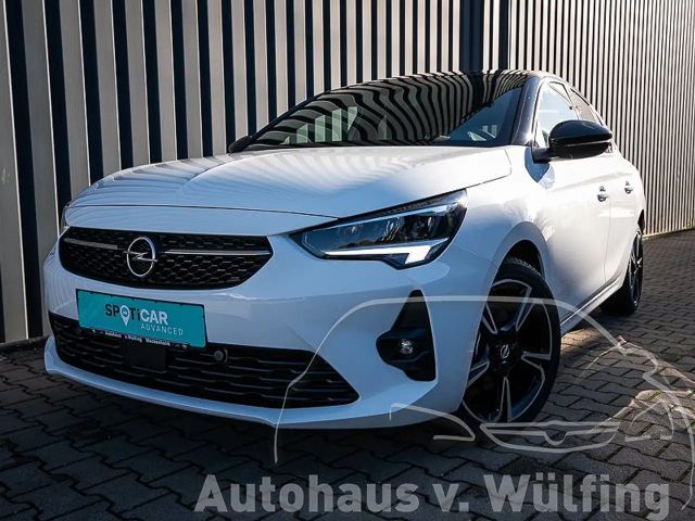 Opel Corsa 1.2 Turbo GS-Line Grand Sport Turbo