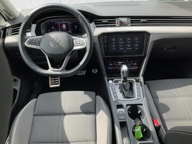 Volkswagen Passat 2.0 TDI 4Motion AllTrack