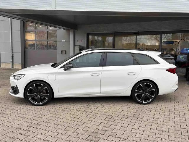Cupra Leon 1.4 DSG VZ e-Hybrid