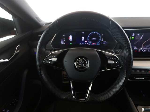 Skoda Octavia 1.5 TSI Combi Style Style