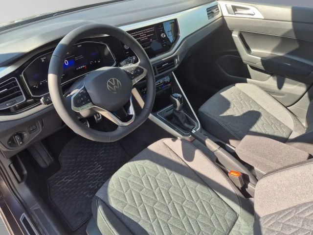 Volkswagen Polo 1.0 TSI DSG Move