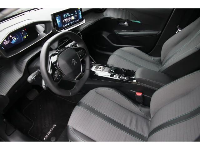 Peugeot E-208 Allure Pack