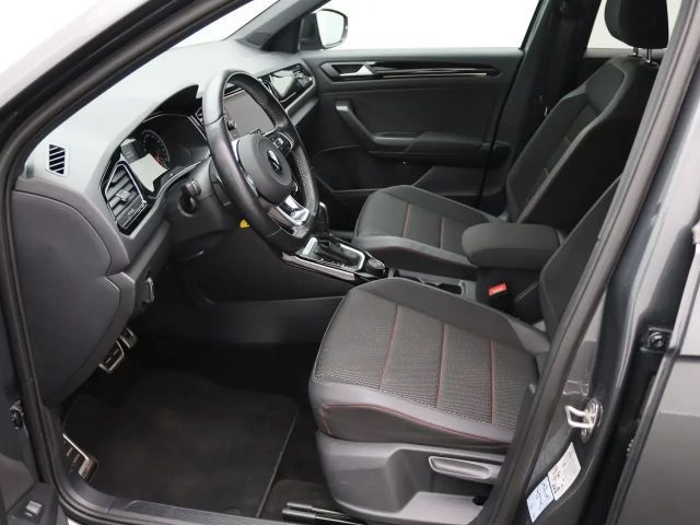 Volkswagen T-Roc 2.0 TDI DSG Sport