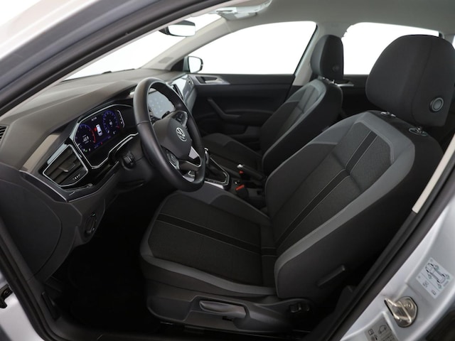 Volkswagen Polo 1.0 TSI IQ.Drive Style