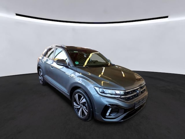 Volkswagen T-Roc 1.5 TSI DSG R-Line