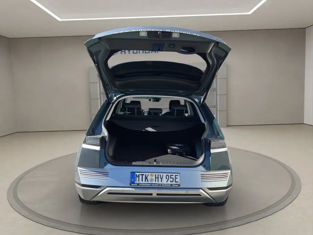 Hyundai IONIQ 5 4WD Vierwielaandrijving