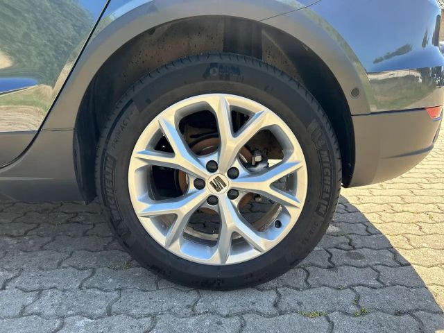 Seat Arona 1.0 TSI FR-lijn