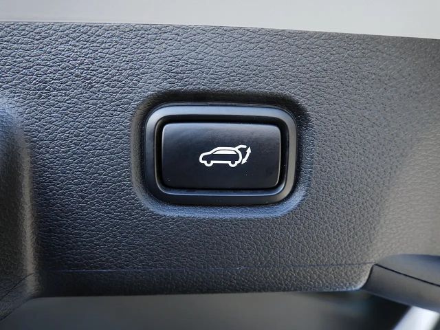 Kia Sportage GDi Hybrid Spirit