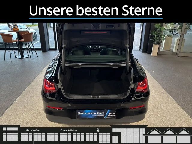 Mercedes-Benz CLA 180 Coupé