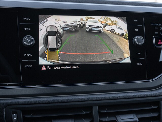 Volkswagen Taigo 1.0 TSI DSG