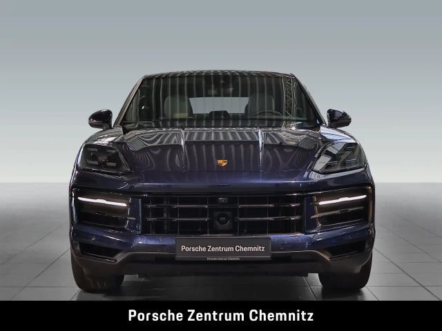 Porsche Cayenne 4 Coupé E-Hybrid