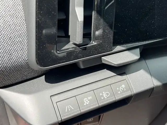 Renault Megane Equilibre Equilibre