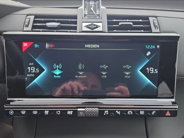 DS DS 7 Crossback Crossback E-Tense