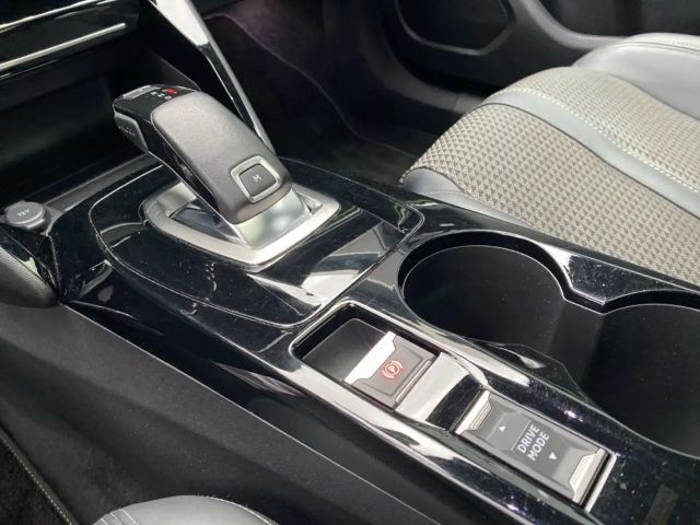 Peugeot 2008 GT-Line