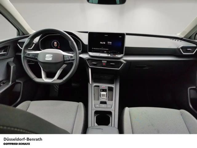 Seat Leon 1.5 eTSI DSG Sportstourer Style