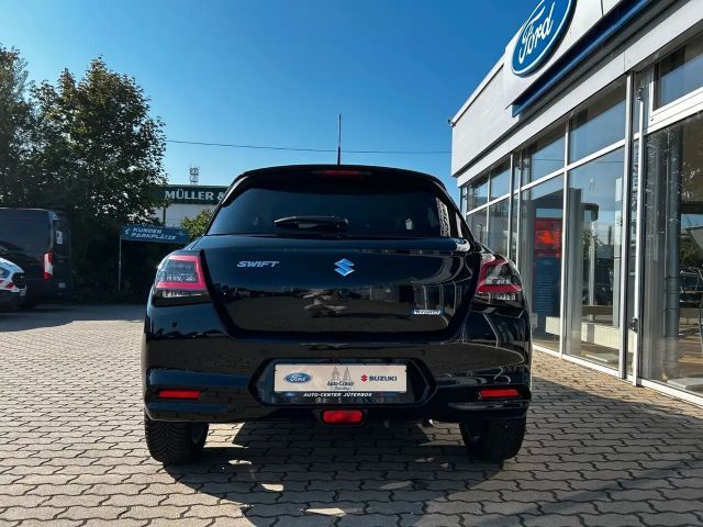 Suzuki Swift Comfort DualJet Hybrid