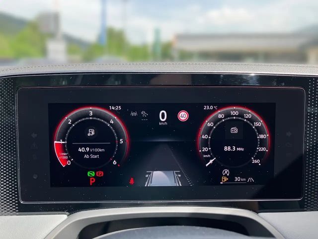 Volkswagen Passat 2.0 TDI 110 kW Business